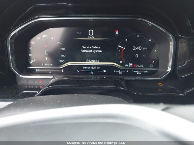 3GTPUBEK9PG298966 GMC l3b