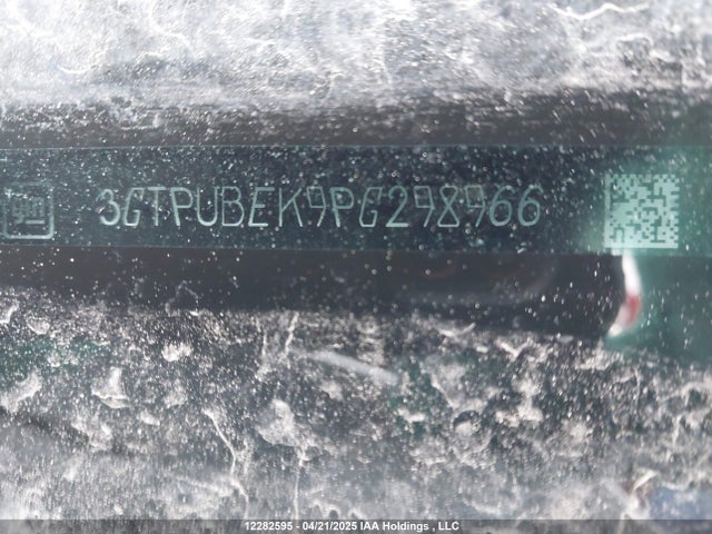 3GTPUBEK9PG298966 GMC l3b