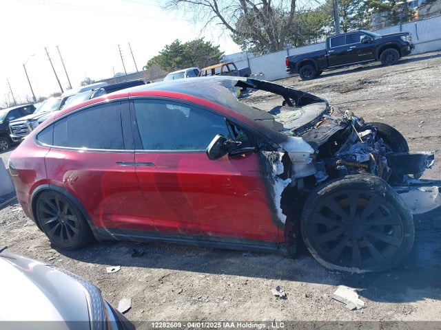 Tesla 2023 2023 7SAXCAE5XPF391642 Image 12