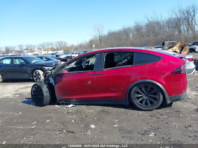Tesla 2023 2023 7SAXCAE5XPF391642 Image 13