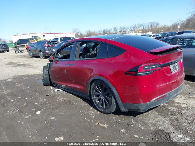 Tesla 2023 2023 7SAXCAE5XPF391642 Image 3