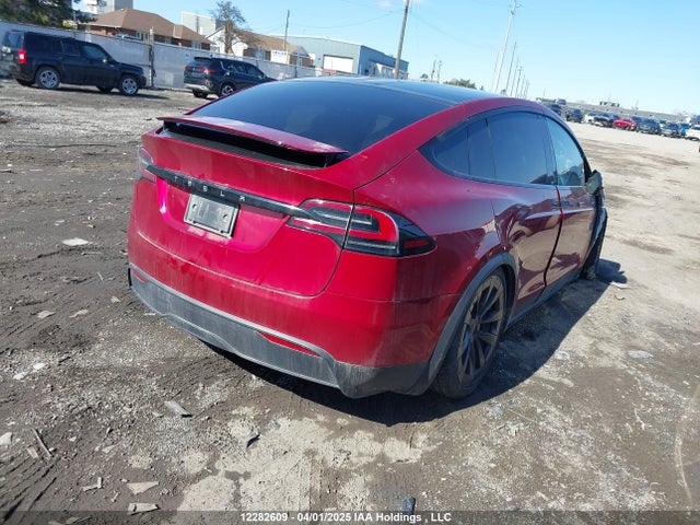 Tesla 2023 2023 7SAXCAE5XPF391642 Image 4