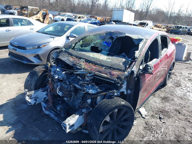 Tesla 2023 2023 7SAXCAE5XPF391642 Image 6
