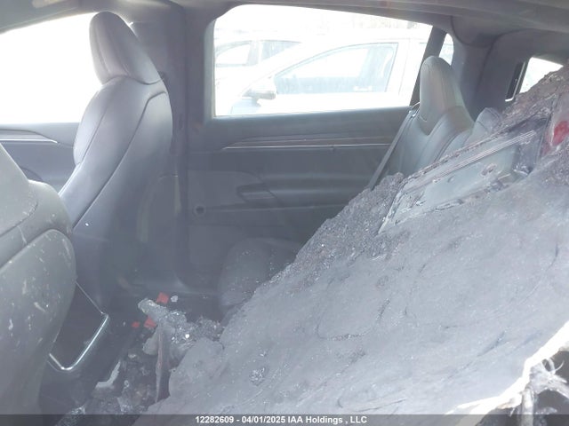 Tesla 2023 2023 7SAXCAE5XPF391642 Image 8