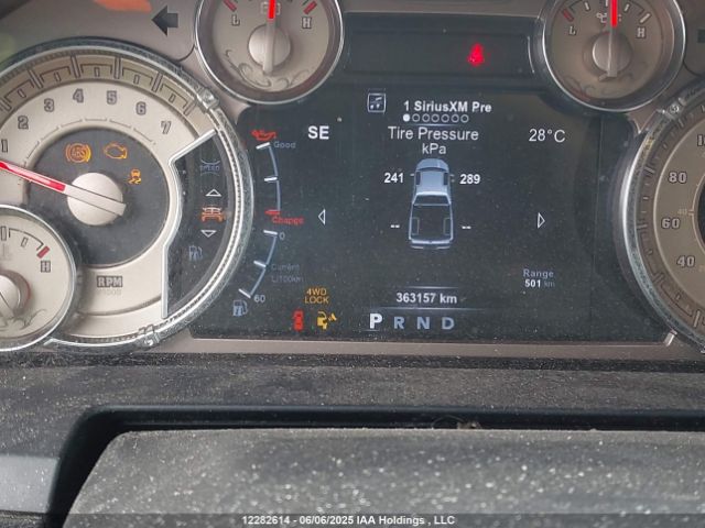 1C6RR7WT1HS653936 RAM 1500 Longhorn