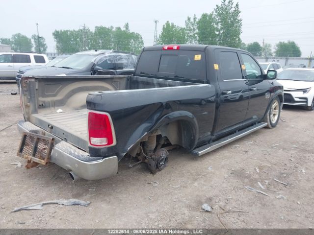 1C6RR7WT1HS653936 RAM 1500 Longhorn