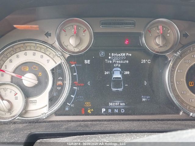 1C6RR7WT1HS653936 RAM 1500 Longhorn