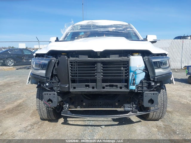 Aukcja sprzedaży 2022 Ram 1500 Laramie, vin: 1C6SRFJT6NN278297, numer aukcji: 12282640
