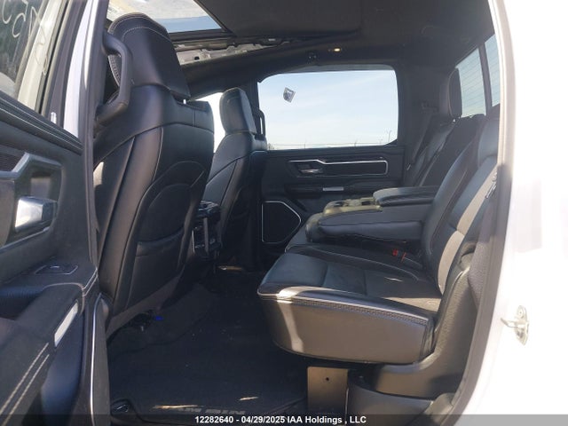 Aukcja sprzedaży 2022 Ram 1500 Laramie, vin: 1C6SRFJT6NN278297, numer aukcji: 12282640