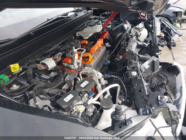 3GPKHZRJ3RS507240 Honda x0c+ec5