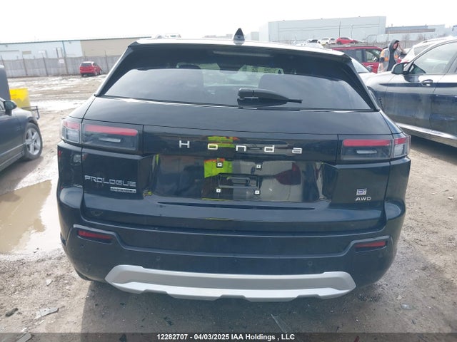 3GPKHZRJ3RS507240 Honda x0c+ec5