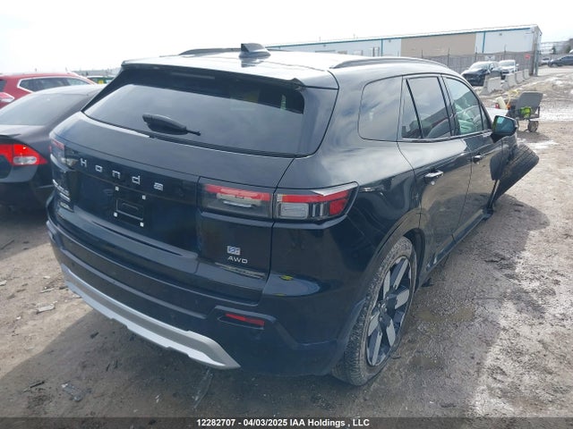 3GPKHZRJ3RS507240 Honda x0c+ec5