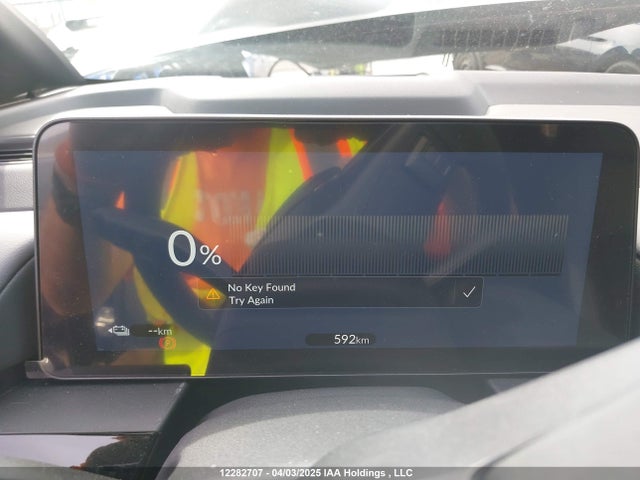 3GPKHZRJ3RS507240 Honda x0c+ec5