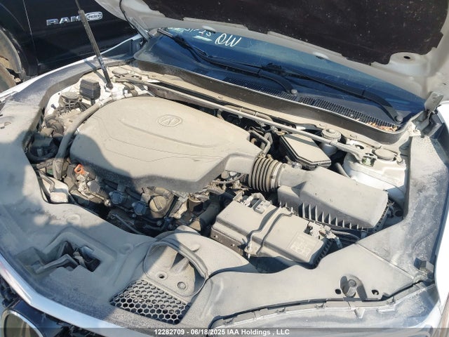 19UUB3F7XJA800254 Acura Tlx Advance
