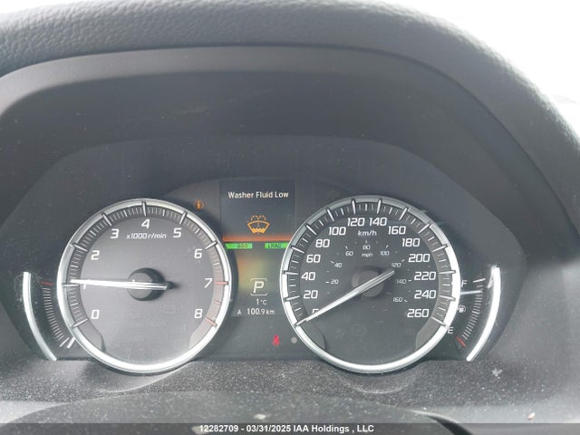 19UUB3F7XJA800254 Acura Tlx Advance