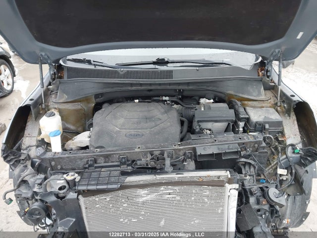 5XYPHDA59LG629196 KIA Sorento Ex/s