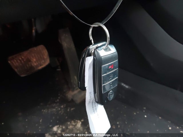 5XYPHDA59LG629196 KIA Sorento Ex/s