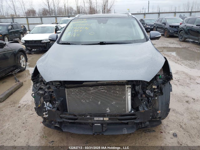 5XYPHDA59LG629196 KIA Sorento Ex/s