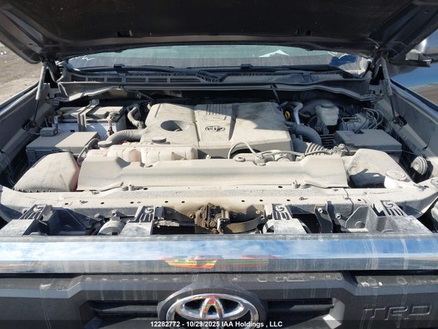 Toyota v35a-fts 2024 5TFLA5DB3RX134282 Image 10