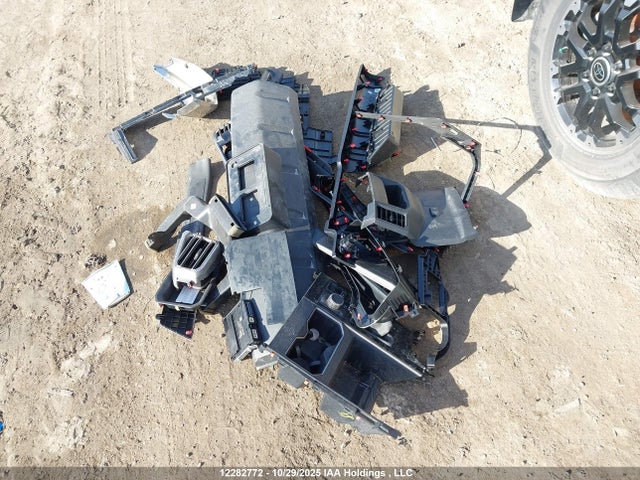 Toyota v35a-fts 2024 5TFLA5DB3RX134282 Image 12