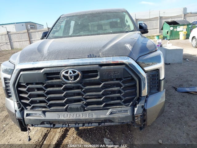 Toyota v35a-fts 2024 5TFLA5DB3RX134282 Image 13