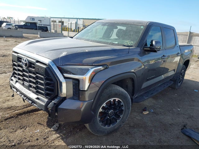 Toyota v35a-fts 2024 5TFLA5DB3RX134282 Image 2