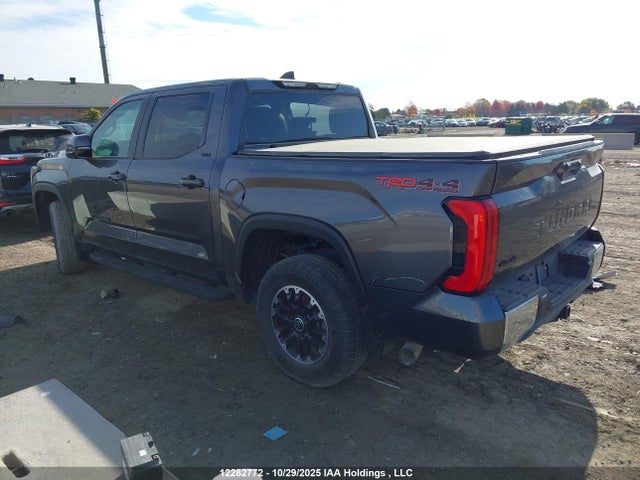 Toyota v35a-fts 2024 5TFLA5DB3RX134282 Image 3