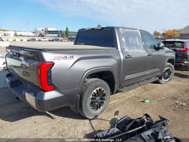 Toyota v35a-fts 2024 5TFLA5DB3RX134282 Image 4