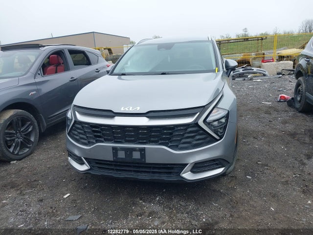 KIA gdi theta iii 2023 KNDPUCAF2P7049161 Image 12