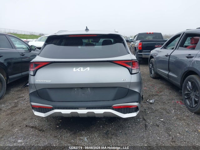 KIA gdi theta iii 2023 KNDPUCAF2P7049161 Image 16