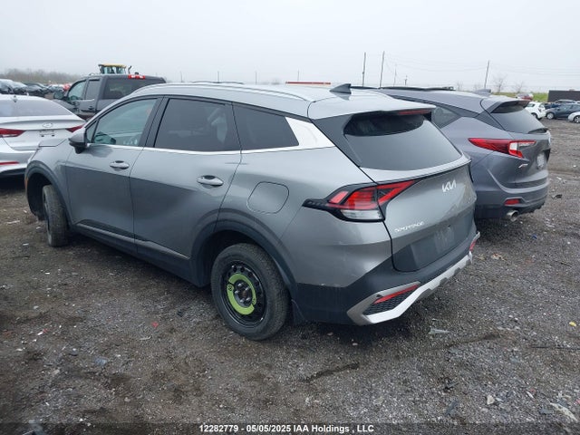 KIA gdi theta iii 2023 KNDPUCAF2P7049161 Image 3