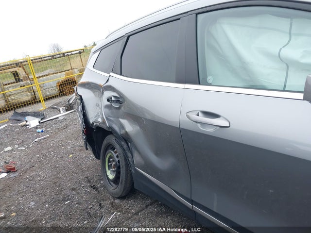 KIA gdi theta iii 2023 KNDPUCAF2P7049161 Image 6