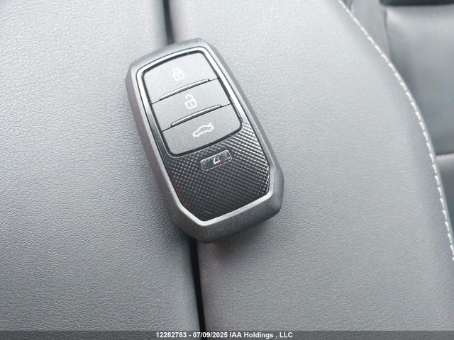 5TDAAAB65RS000899 Lexus t24a-fts