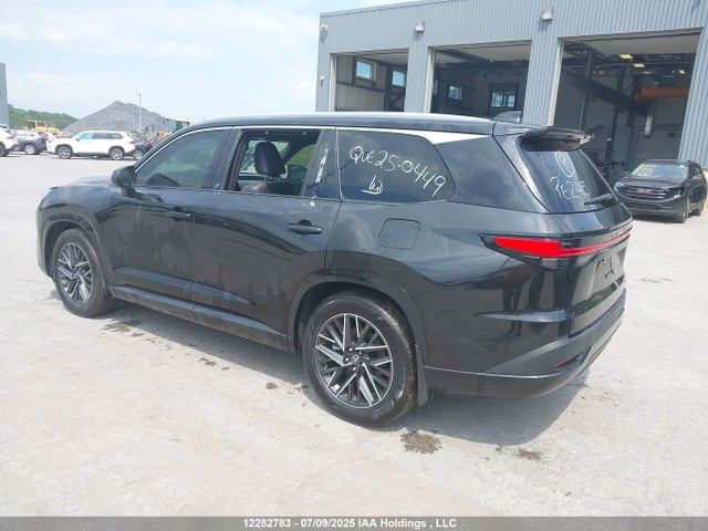 5TDAAAB65RS000899 Lexus t24a-fts