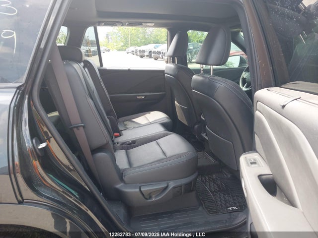 5TDAAAB65RS000899 Lexus t24a-fts