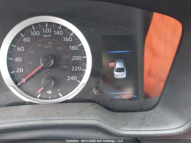 5YFB4MBE7NP100154 Toyota Corolla