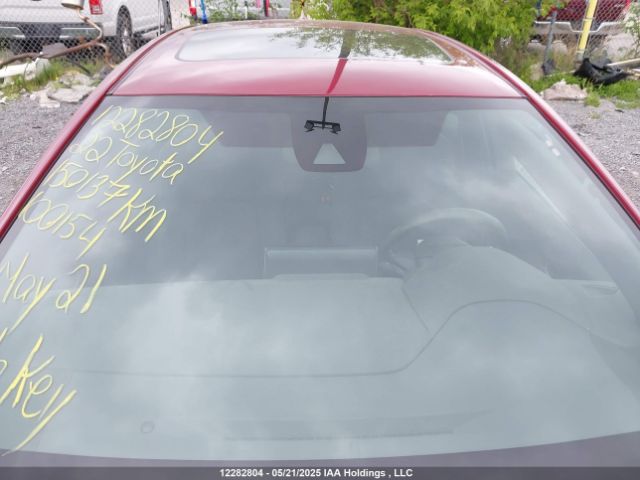 5YFB4MBE7NP100154 Toyota Corolla