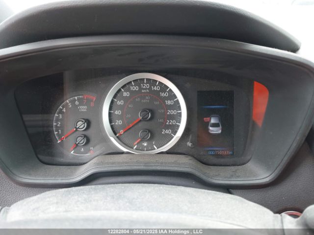 5YFB4MBE7NP100154 Toyota Corolla