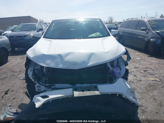 2GNAXJEV7L6196791 Chevrolet EQUINOX LT
