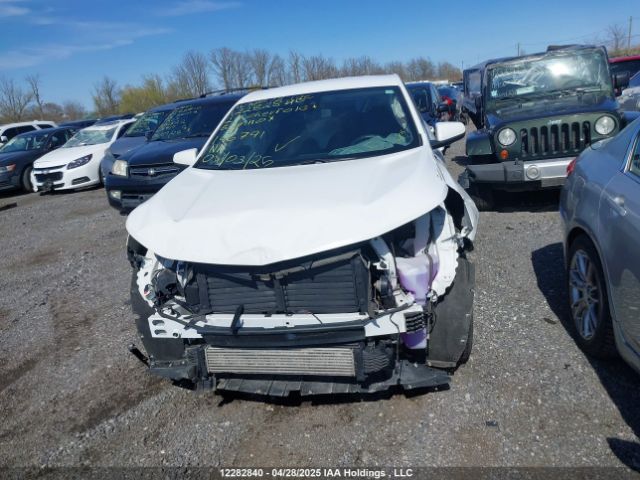 2GNAXJEV7L6196791 Chevrolet EQUINOX LT