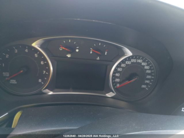 2GNAXJEV7L6196791 Chevrolet EQUINOX LT