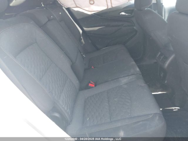 2GNAXJEV7L6196791 Chevrolet EQUINOX LT