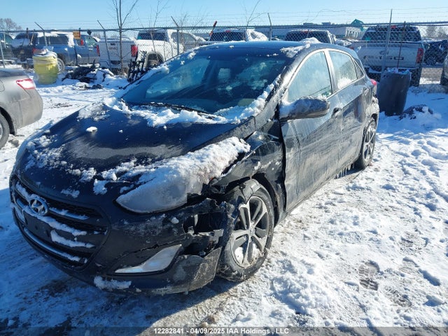 KMHD35LH8GU270034 Hyundai dohc gdi nu