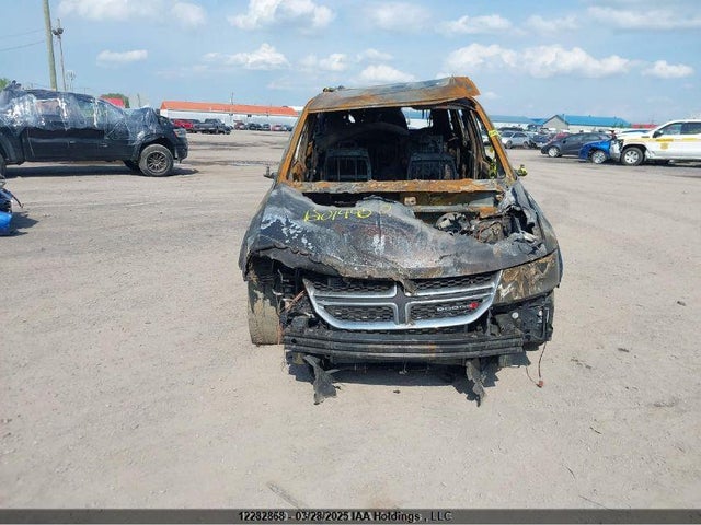 Dodge Journey 2014 3C4PDCCG1ET210338 Image 12