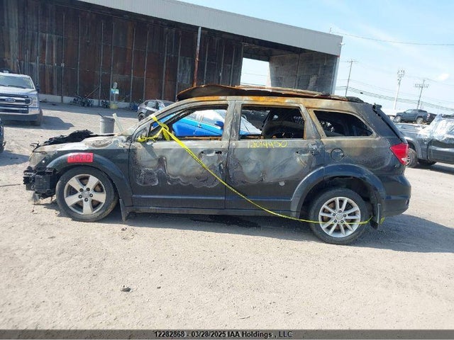 Dodge Journey 2014 3C4PDCCG1ET210338 Image 14