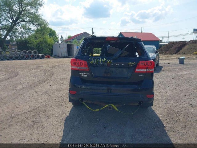 Dodge Journey 2014 3C4PDCCG1ET210338 Image 16