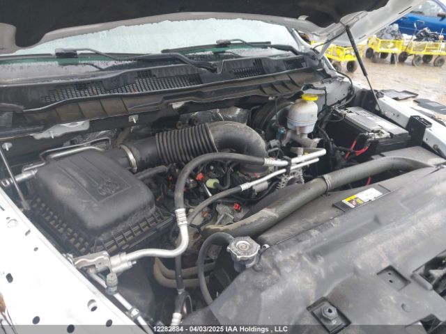 3C6RR7KT4LG305649 RAM 1500 Classic Tradesman/express