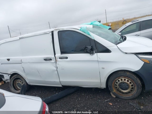 WD3BG2EA8G3110427 Mercedes-Benz 2016