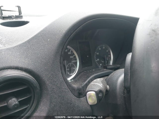 WD3BG2EA8G3110427 Mercedes-Benz 2016