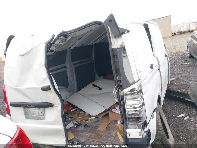 WD3BG2EA8G3110427 Mercedes-Benz 2016